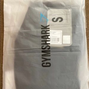 Gymshark x Whitney Simmons Leggings Size Small